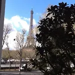 Palais De Tokyo - Trocadero